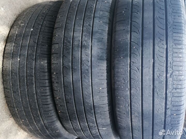 Pirelli Scorpion Zero 205/55 R16 97V