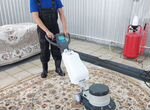 Химчистка ковров клининг в Тобольске
