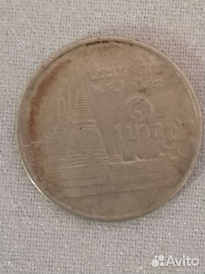 Монеты зарубежные для коллекции