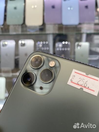 iPhone 11 Pro, 512 ГБ