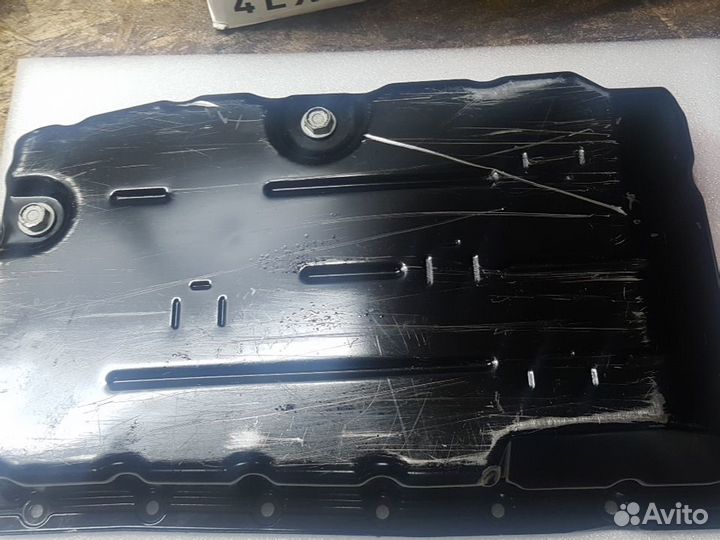 Масляный поддон АКПП hyundai Genesis