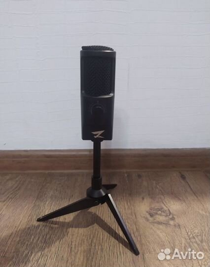 Игровой микрофон koradji