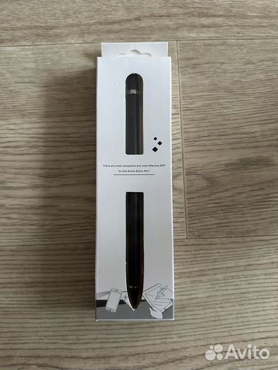 Стилус для Apple&Android