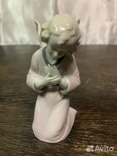 Статуэтка фарфор германия