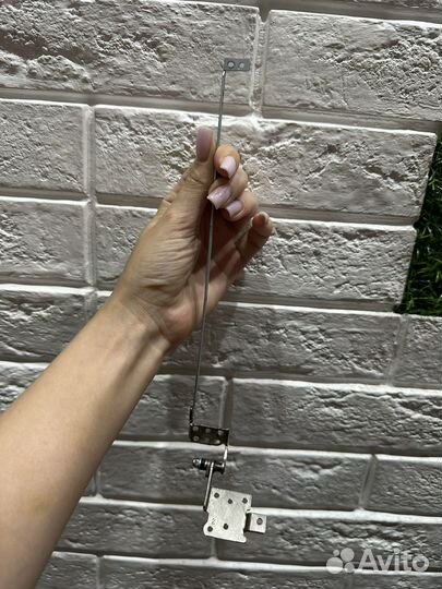 Петли Asus K53S