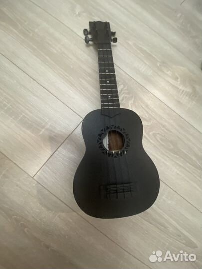 Укулеле flight