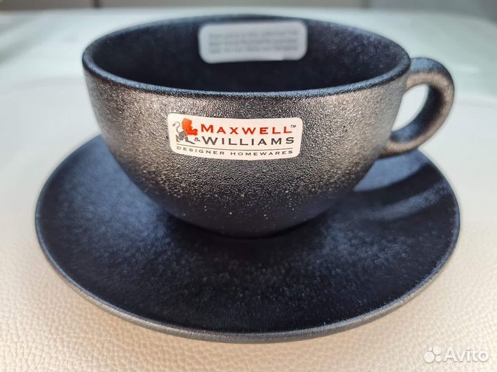 Чайные пары Икра (черная)