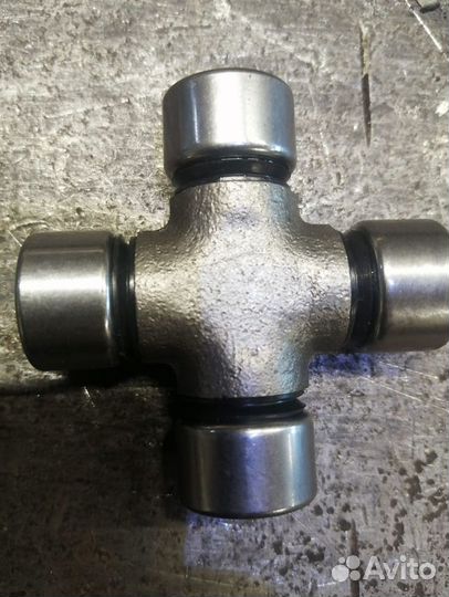 Карданный вал Renault Duster Kaptur Nissan Terra 3