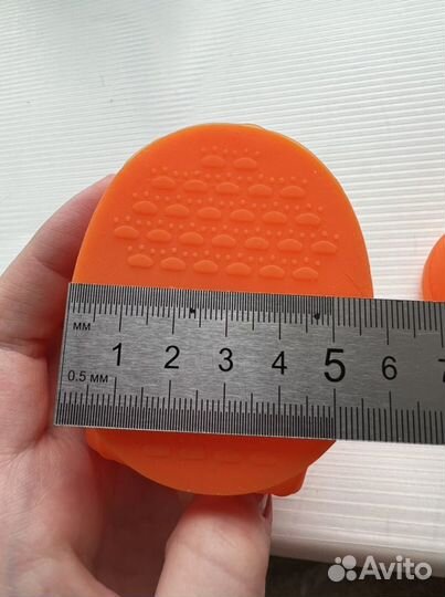 Ботинки для собаки