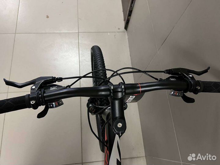 Велосипед горный