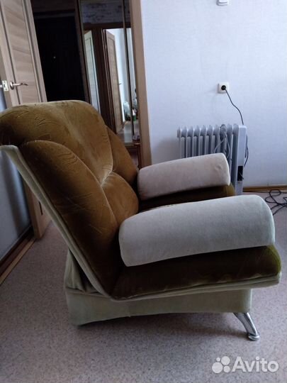 Кресло-кровать