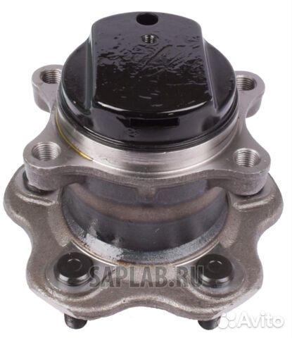 Ступица колеса