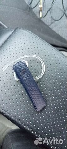 Bluetooth гарнитура samsung