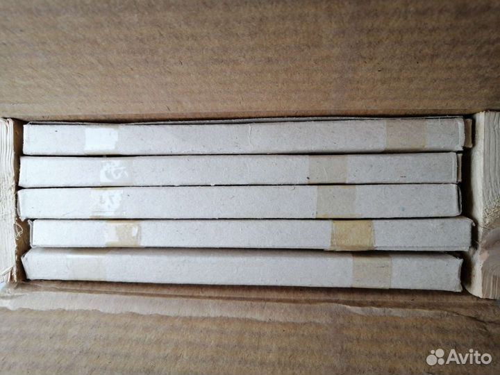 Индикаторные лампы