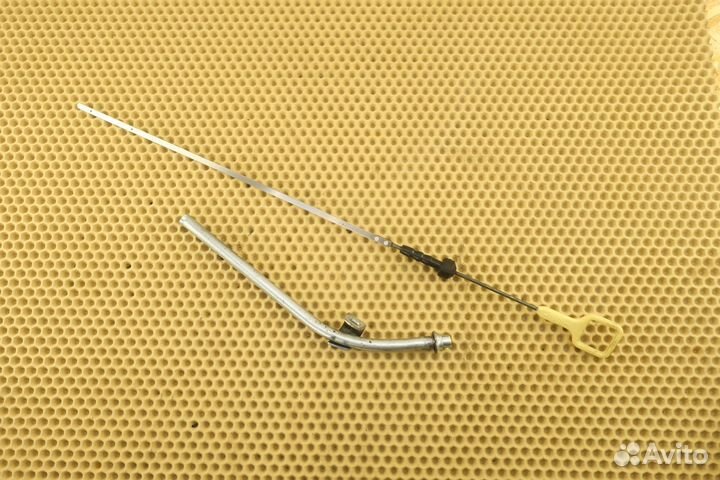 Щуп масляный Daewoo Matiz 1,0 B10S1