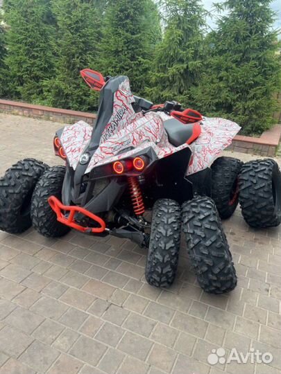 Комплект новых шин Maxxis bighorn 2.0 26/12