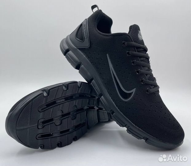 Кроссовки Nike Air Zoom Доставка