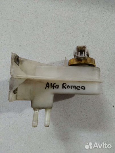 Бачок тормозной жидкости Alfa Romeo 156 2.0л