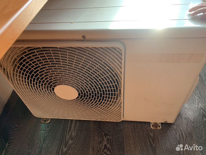 Кондиционер toshiba 10