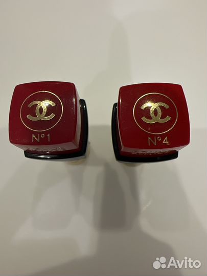 Помада для губ Chanel rouge allure