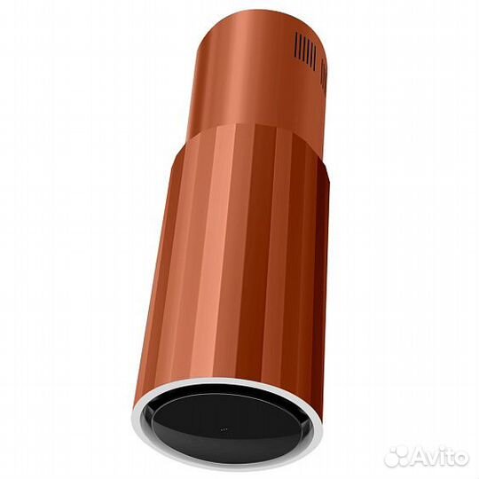 Вытяжка maunfeld Adelaide 39 Isla розовое золото