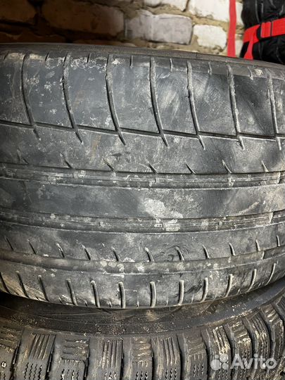 Triangle AdvanteX SUV TR259 275/45 R20