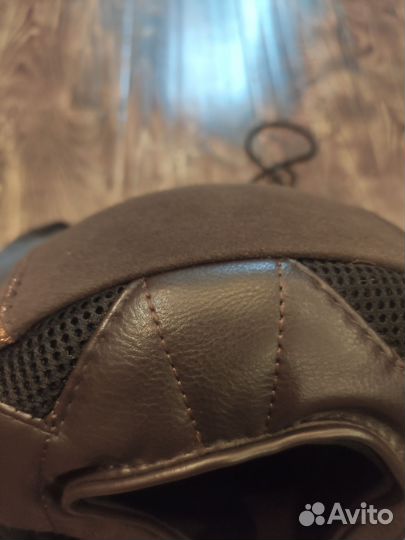 Каска(шлем) для конного спорта