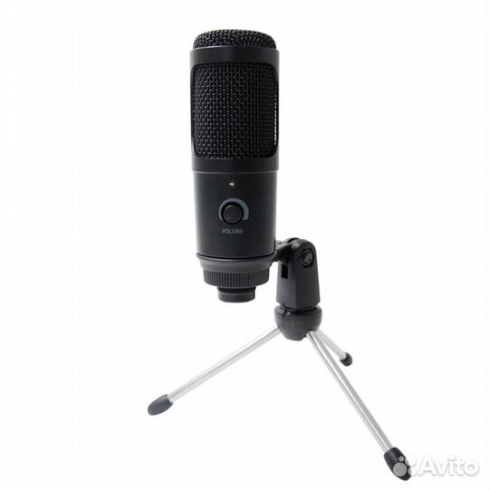 USB-микрофон TM8 M1 Pro 192KHz/24Bit