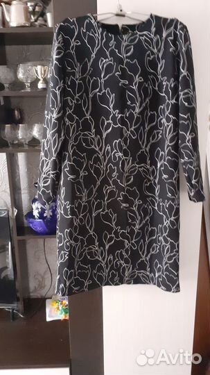 Платье женское