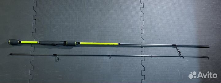 Спининг maximus 3-14г