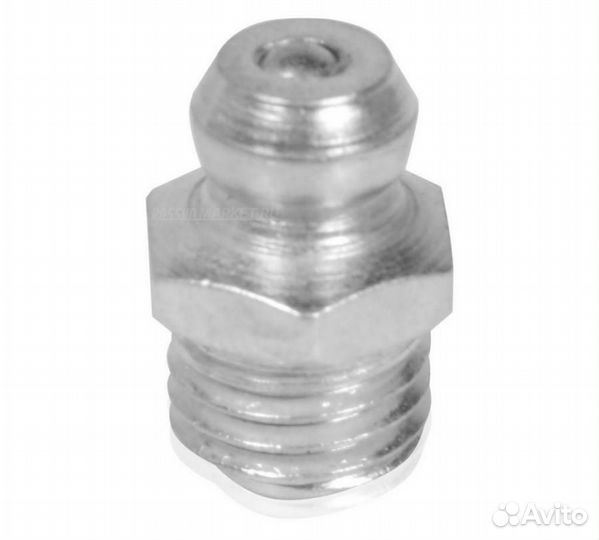 Airline AT-GG-18 Пресс-маслёнка (тавотница) М8х1мм