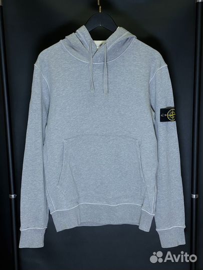 Stone island худи