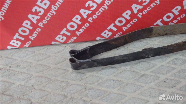 Крепление бака LADA Granta FL 21127 2019