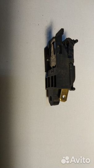 Выключатель SLD-113, для чайника 10A, 250V; 58940