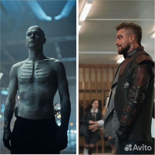 Билеты на фильм 