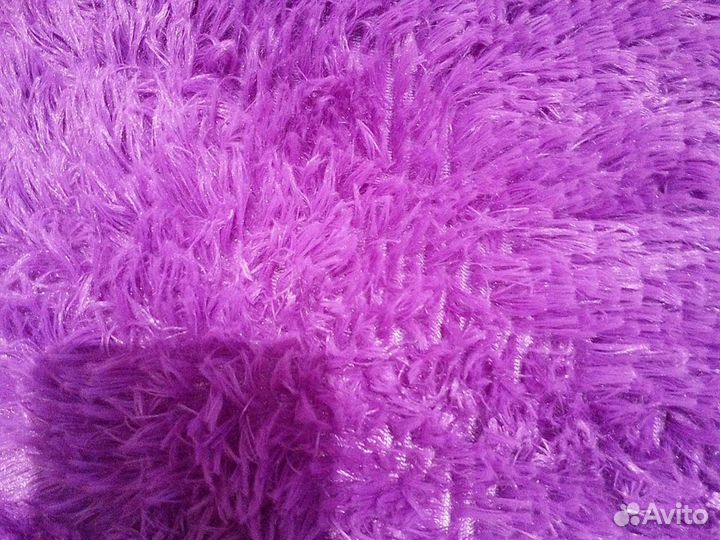 Плед -покрывало (травка)