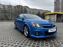 Opel Astra OPC 2.0 MT, 2008, 182 000 км, с пробегом, цена 780 000 руб.