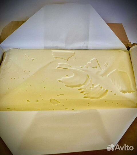 Масло сливочное 82.5