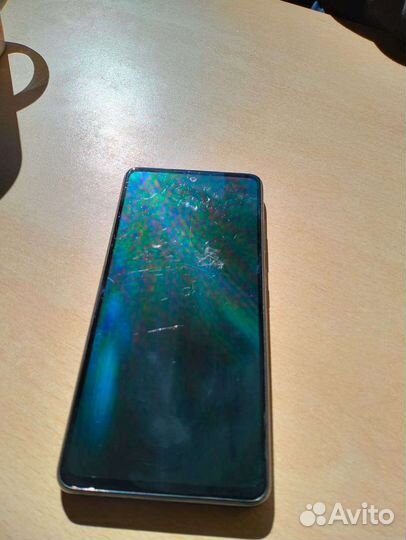 Samsung galaxy a52 128gb бу