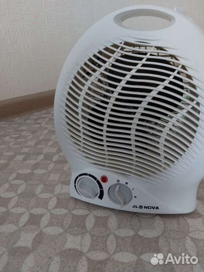 Обогреватель электрический