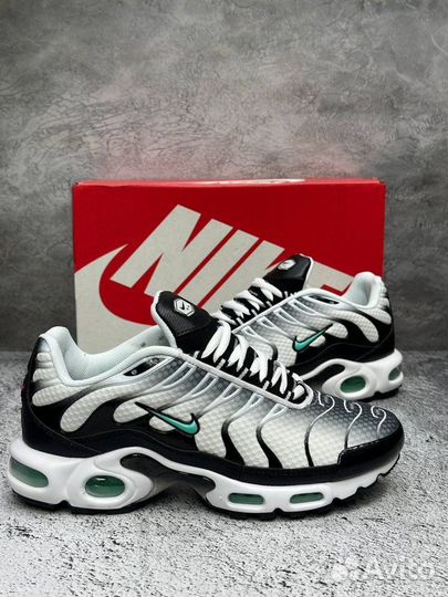 Кроссовки Nike Air Max TN Plus