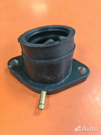 Патрубок карбюратора hisun HS500