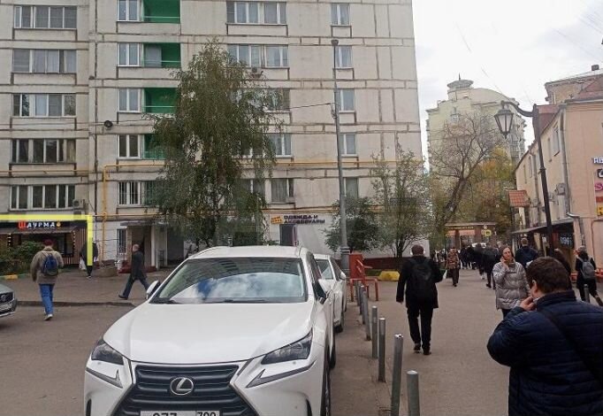 Продажа арендного бизнеса 29,0м2