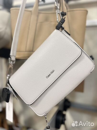 Сумка calvin klein оригинал