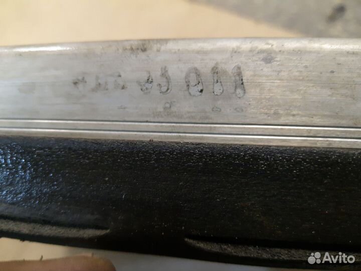 Испаритель кондиционера L200(2006-2014)