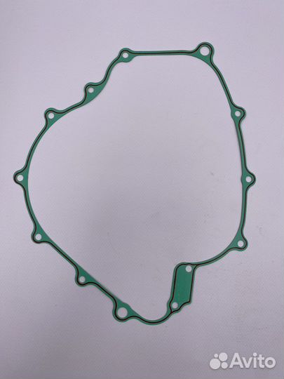 Комплект прокладок двс stels hisun 700