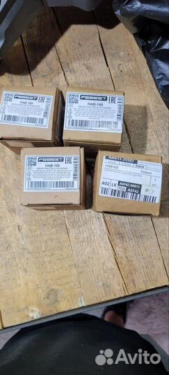 Сайлентблоки задней подвески Honda CRV 3