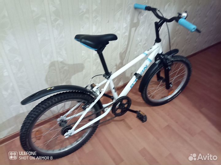 Велосипед детский B'twin 20