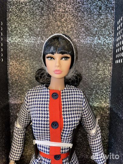 Integrity toys Miss Independence Poppy Parker