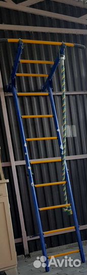 Шведская стенка бу